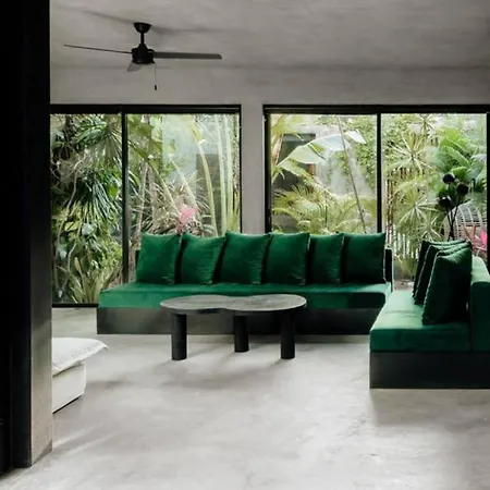 Aldea Premium * Tulum