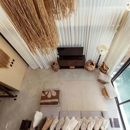 Spacious 6br Luxe With 4 Private Pools And Yoga Space Rooftop & Concierge