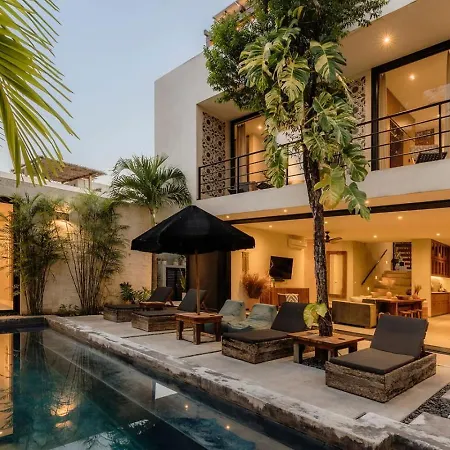 Casa Chacalaca Private Holiday home Tulum
