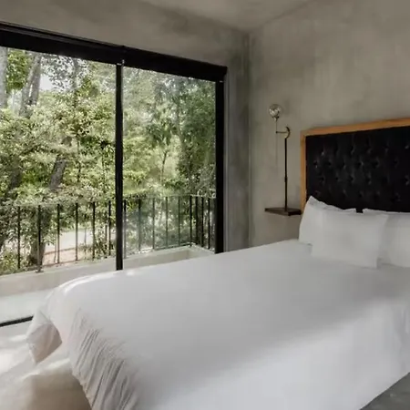 Aldea Premium Villa Tulum