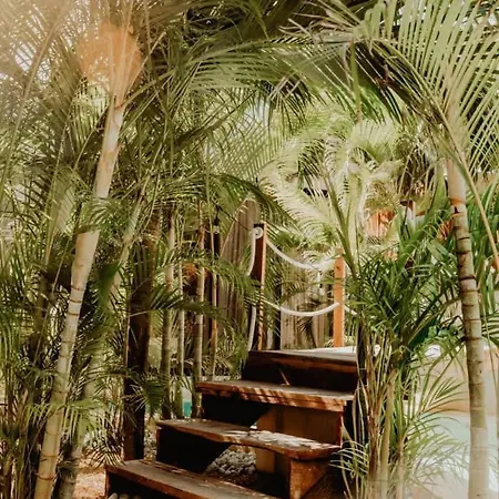 La Veleta - 3br Boho Chic With Beautiful Private Pool * Tulum