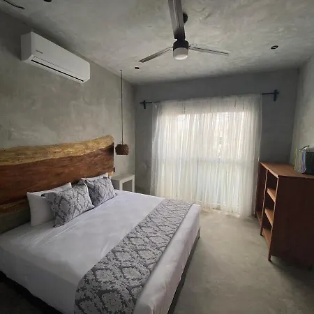 Villa Paradise In Downtown Tulum!