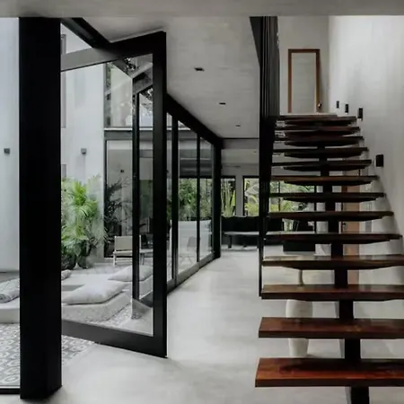 Aldea Premium Villa Tulum