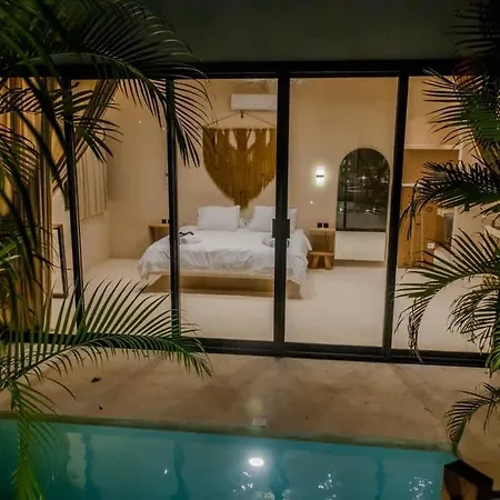La Veleta - 3br Boho Chic With Beautiful Private Pool *