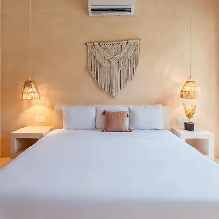Holistika 3br Jungle Escape With Plunge Pool * Tulum