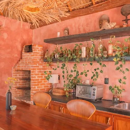 Villa Paradise In Downtown Tulum! Tulum