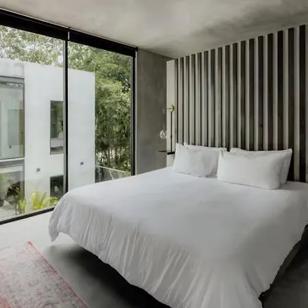 Aldea Premium Villa *