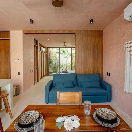 Villa Stylish 3br With 2 Private Pool & Rooftop *