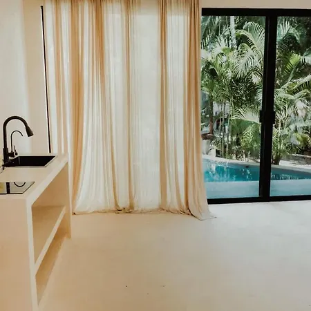 La Veleta - 3br Boho Chic With Beautiful Private Pool * Tulum