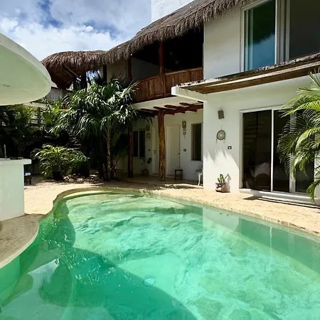 Guest house Casa Luma Boutique