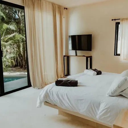 La Veleta - 3br Boho Chic With Beautiful Private Pool Holiday home *