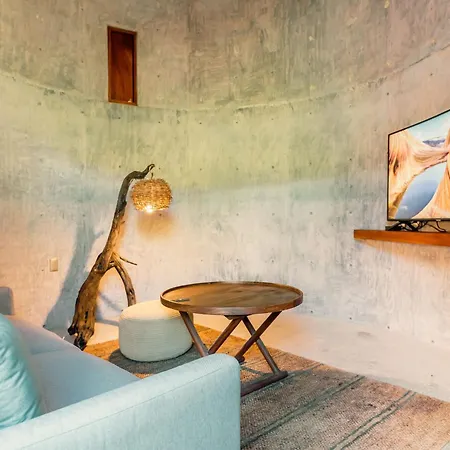 Casa Bautista Holiday home Tulum