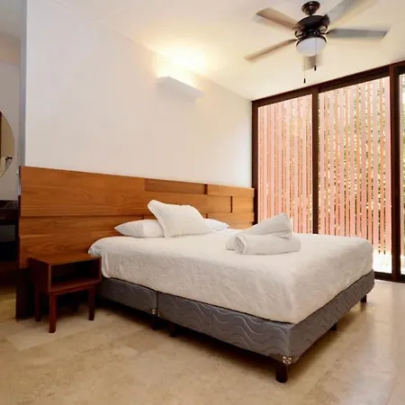 Luxury In Aldea Zama Tulum