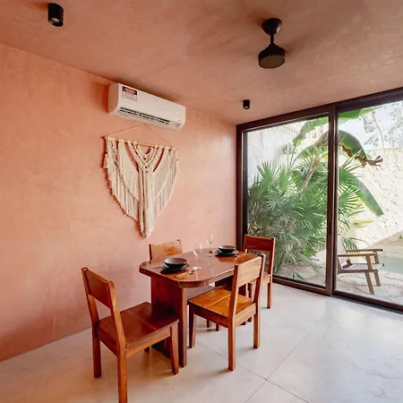 Chic 2br With Rooftop Pool & Terrace