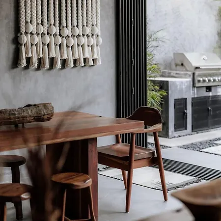 Casa Chacalaca Private Holiday home Tulum