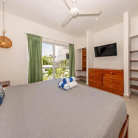 Casa Kinam Chic 4br W Pool In La Veleta Villa