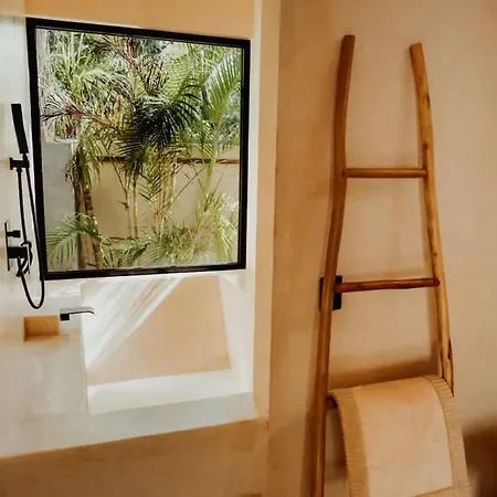 La Veleta - 3br Boho Chic With Beautiful Private Pool