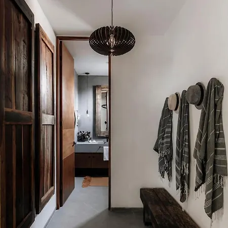 Casa Chacalaca Private *
