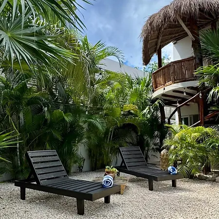 Casa Luma Boutique * Tulum