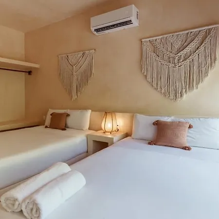 Holistika 3br Jungle Escape With Plunge Pool