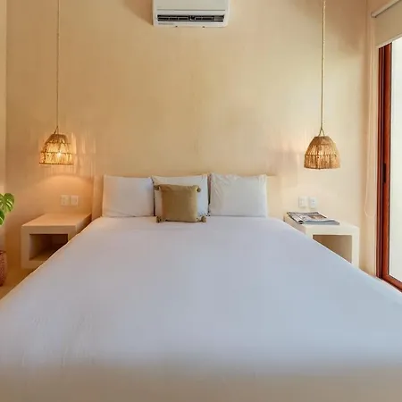 Ahal Holistika 9br Jungle Sanctuary With Private Rooftop & Plunge Pools *