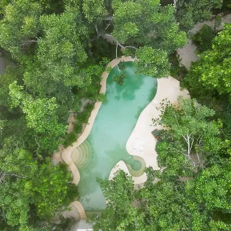 Holistika 3br Jungle Escape With Plunge Pool Holiday home