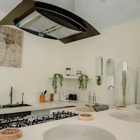 Holiday home La Veleta - 3br Boho Chic With Beautiful Private Pool