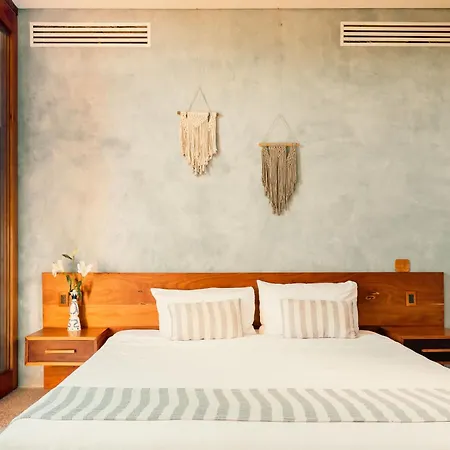 Casa Bautista Holiday home
