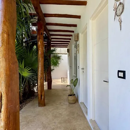 Guest house Casa Luma Boutique *