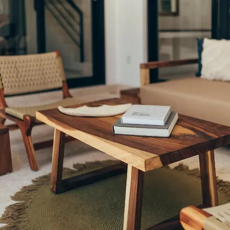 New Perfect For Groups 20 Guests Villa Tulum