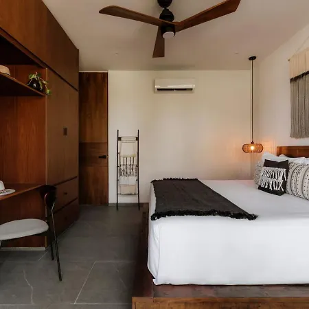Casa Chacalaca Private