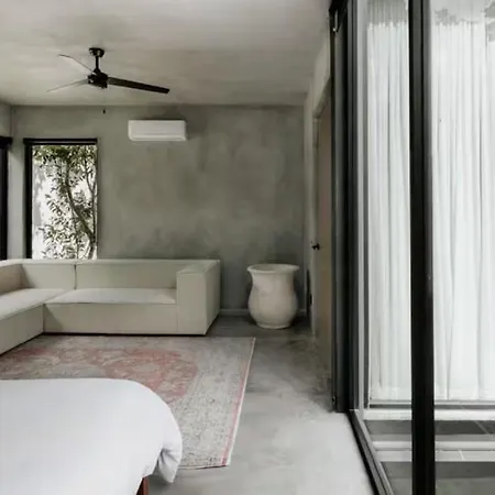 Villa Aldea Premium *