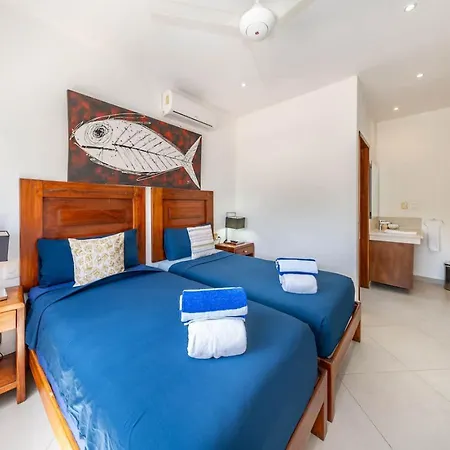 Villa Casa Kinam Chic 4br W Pool In La Veleta