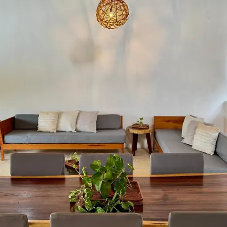 Guest house Casa Luma Boutique Tulum