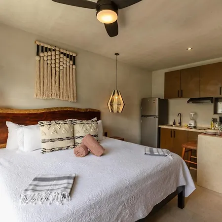Bakal 4* Tulum