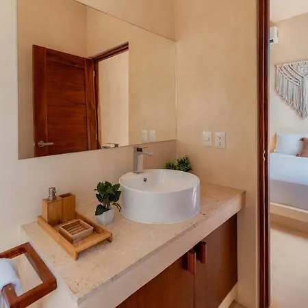 Ahal Holistika 9br Jungle Sanctuary With Private Rooftop & Plunge Pools Holiday home *
