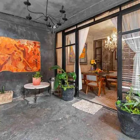 Villa Paradise In Downtown Tulum! Tulum