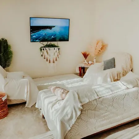 La Veleta - 3br Boho Chic With Beautiful Private Pool