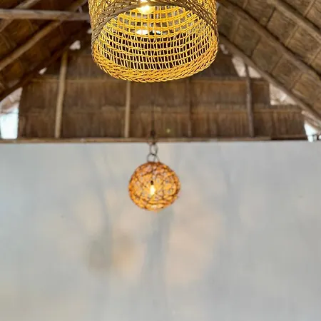Guest house Casa Luma Boutique Tulum