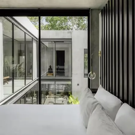Aldea Premium * Tulum