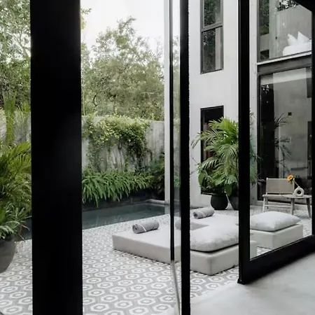 Villa Aldea Premium