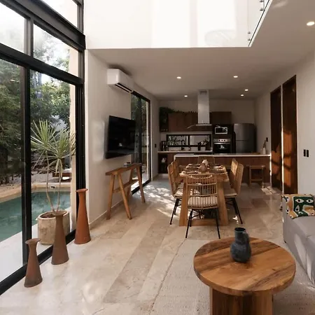 4br Modern Luxury With Private Pool & Concierge Service In Villa *