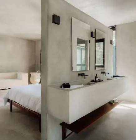 Villa Aldea Premium *