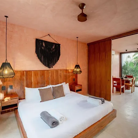 Chic 2br With Rooftop Pool & Terrace *