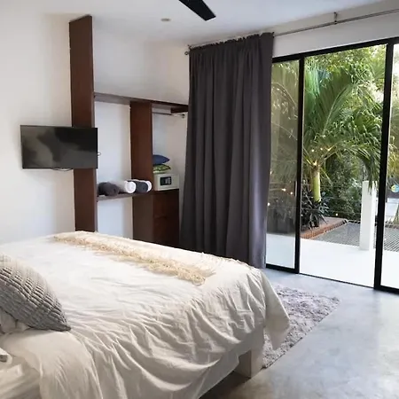 La Veleta - 3br Boho Chic With Beautiful Private Pool * Tulum