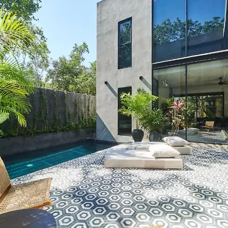 Villa Aldea Premium *