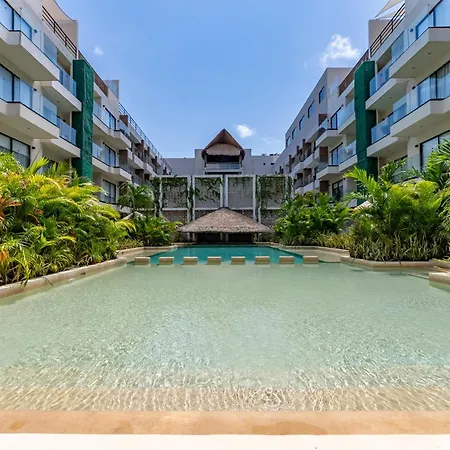 Bakal 4* Tulum