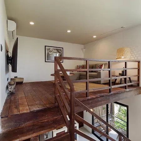 Luxury In Aldea Zama Villa *