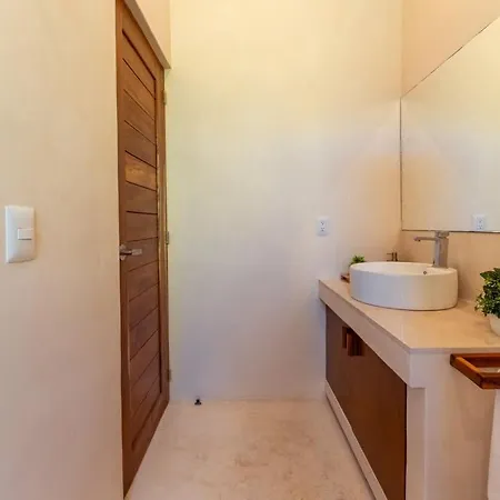 Ahal Holistika 9br Jungle Sanctuary With Private Rooftop & Plunge Pools Holiday home *
