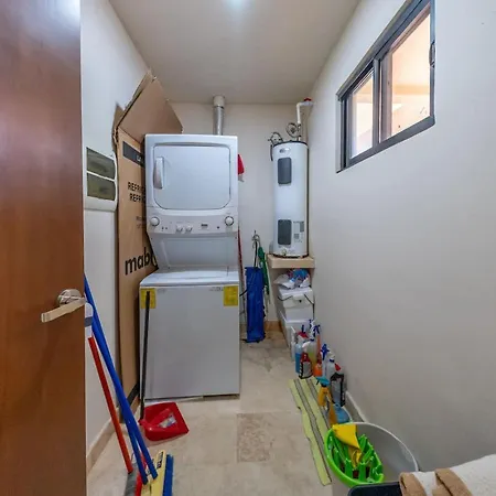 Spacious 2br With Pool And Private Balcony